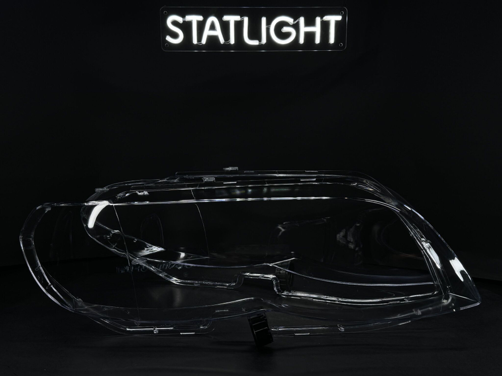 Комплект стекол BMW X5 E53 2003-2007 рест