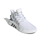 Кроссовки Adidas Originals EQT Bask ADV White Blue