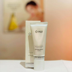 O HUI - Extreme Bright Peeling Пиллинг-скатка против пигментации, 60мл