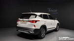 Kia Seltos Бензин 1.6 Turbo 2WD (06.2020)