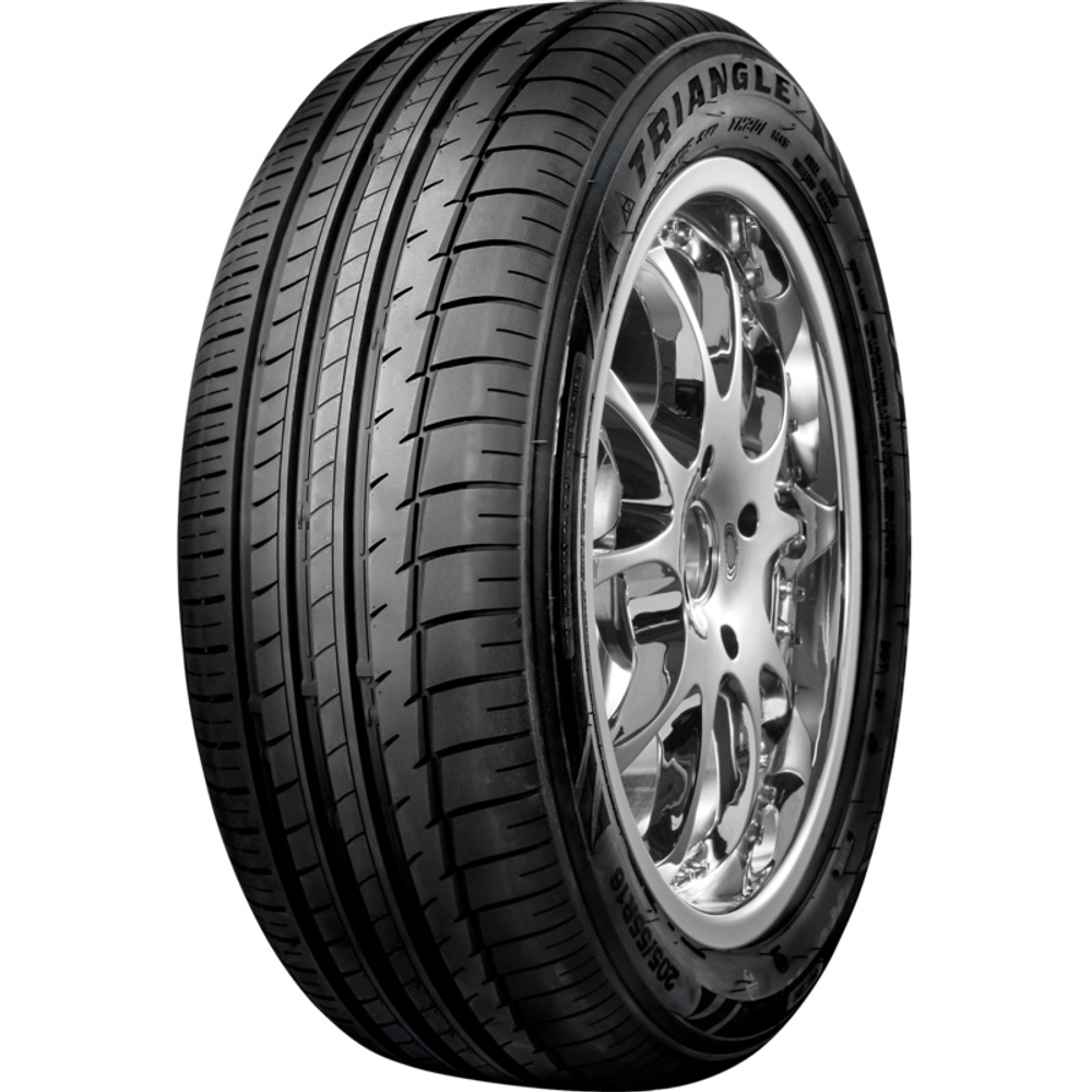 Landspider 245/40R17 91Y SporteX TH201 TL