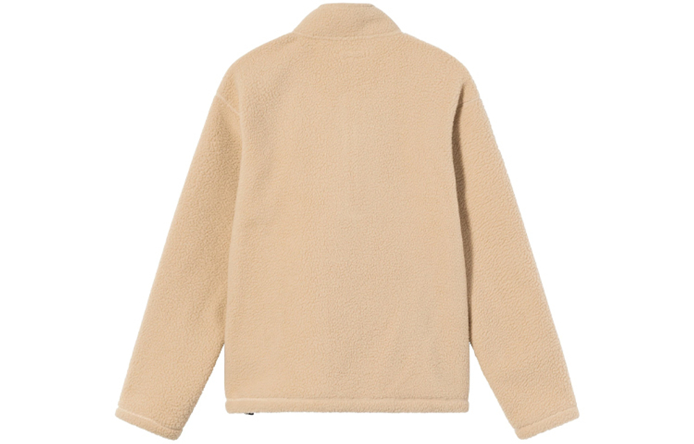 Толстовки Stussy FW21 Half Zip Mock Neck, 118453