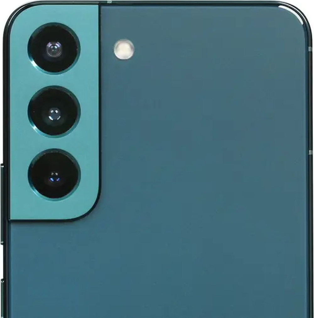 Смартфон Samsung Galaxy S22 8/256GB, Pink