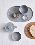 Marc O'Polo Home Скатерть Valka