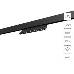 Магнитный трековый светильник Arte Lamp