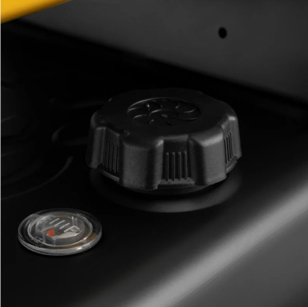 Тепловая пушка на дизтопливе прямого нагрева Denzel DHG-45i 96485