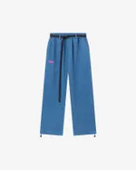 Брюки Ymkashix Velvet 3.0 синие