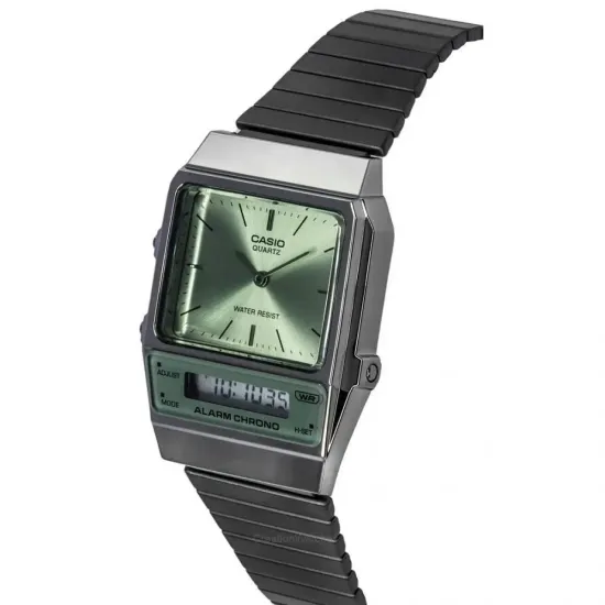 Электронные наручные часы Casio AQ-800ECGG-3AEF