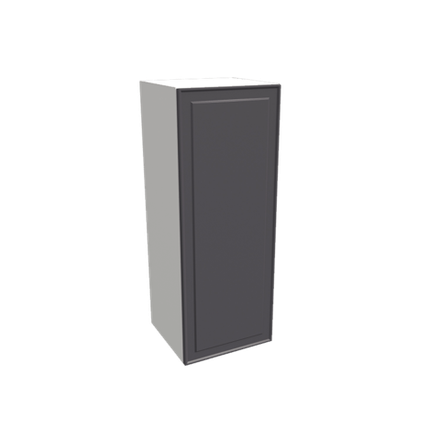 Кухня Модуль ШВ 359 Графит / Графит