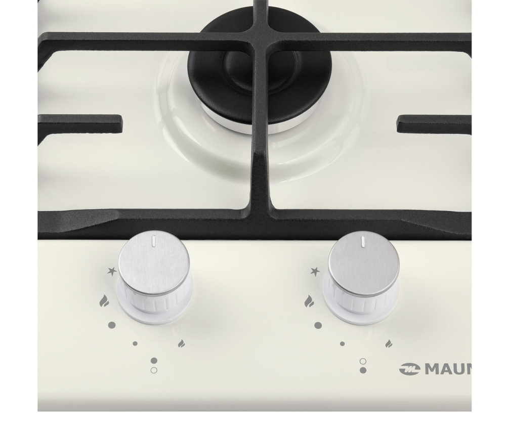 Газовая варочная панель MAUNFELD EGHE.32.63CBG/G фото 7