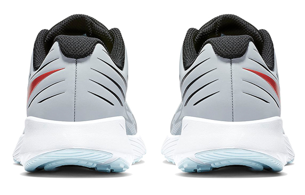 Кроссовки Nike Sd (Женская размерная сетка)