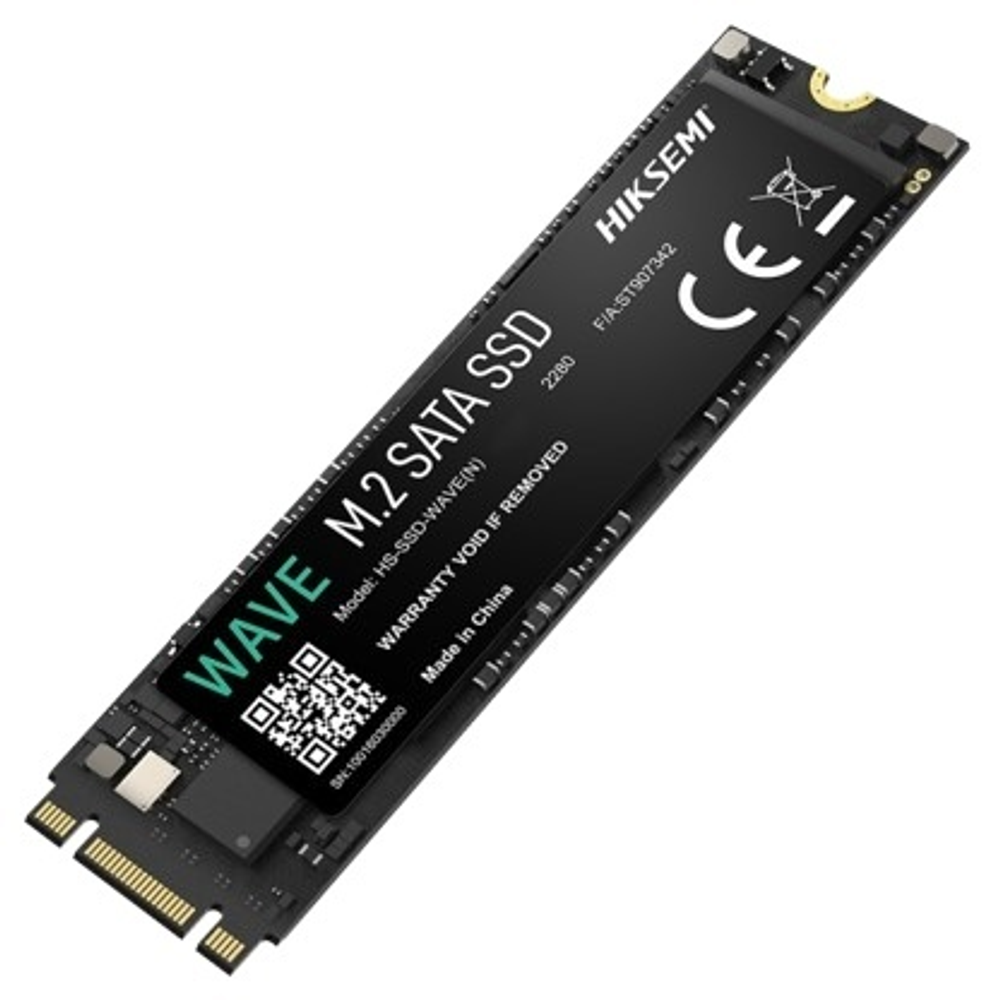 SSD Hiksemi HS-SSD-WAVE(N) 256 Гб SSD Hiksemi HS-SSD-WAVE(N) 256 Гб