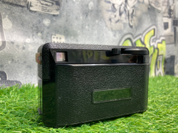 Kodak 355X Instamatic Camera