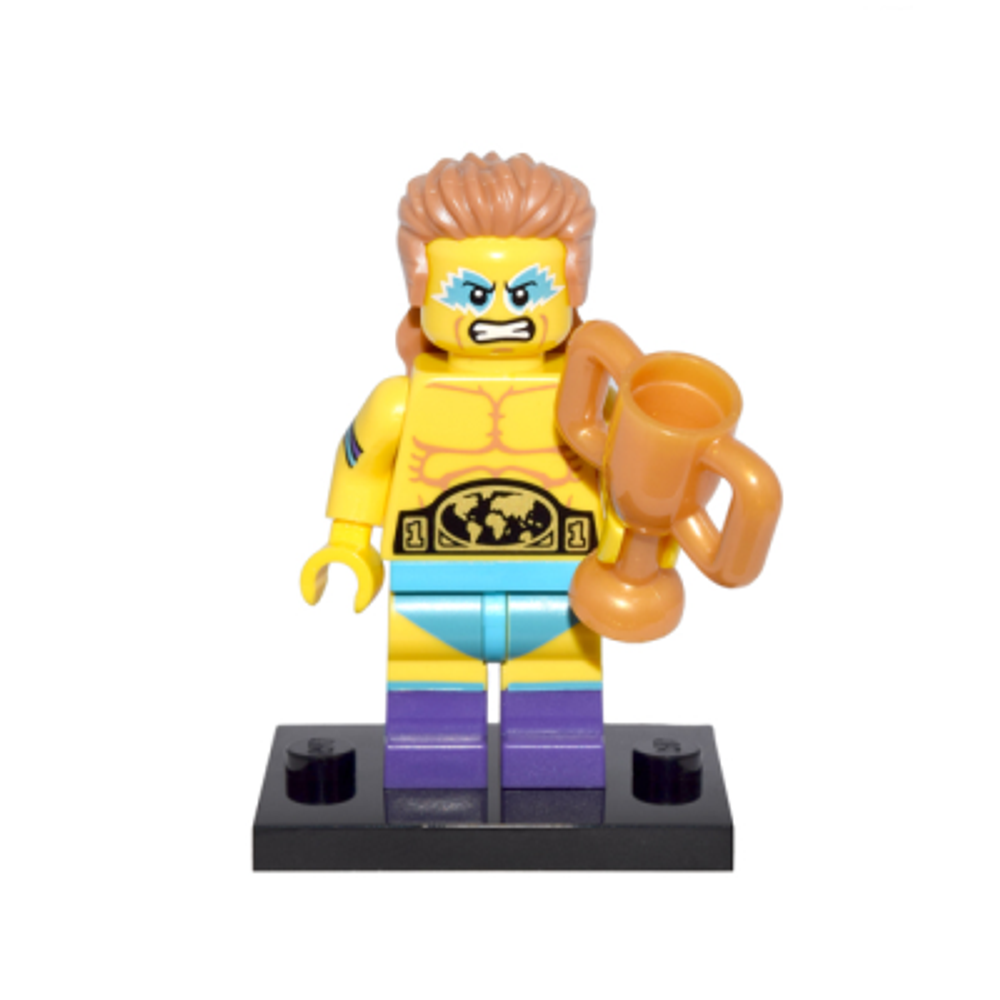 Чемпион по борьбе 71011 col15-14