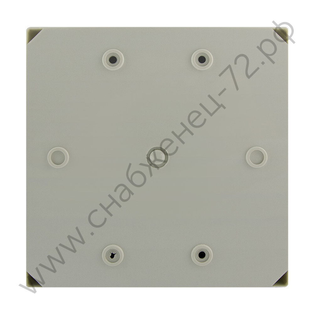 Переключатель кулачковый в корпусе Энергия LFC-5 (СА-10)