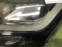 Битая Фара левая Geely Coolray (2019-2024) LED