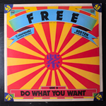 Murasaki – Free (Япония 1976г.) 12", 45 RPM