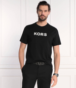 Футболка Michael Kors - черный(CH351RJFV4)