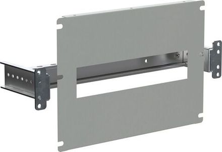 Комплект установки авт. мод. выкл. (внутр. дверь) 200х400 FORMAT IEK YKM40D-FO-MCV-020-040