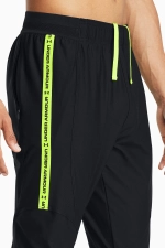 Штаны Under Armour Challenger Pro - черный