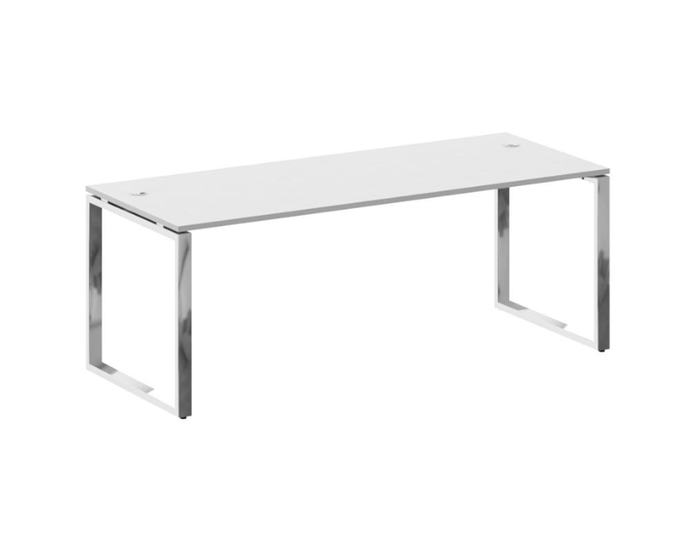 Стол для руководителя на О-образном профиле Metal System Direct (Металл Систем Директ) 720