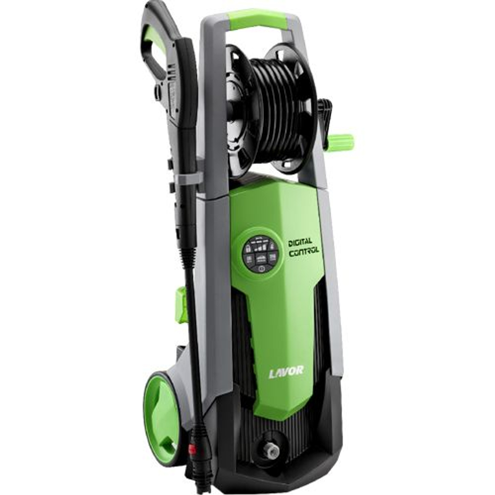 Электрическая минимойка LAVOR PREDATOR 180 DIGIT
