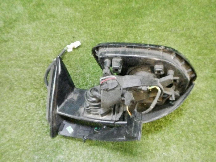 Зеркало левое Haval F7 (2018-2024) 13 контактов