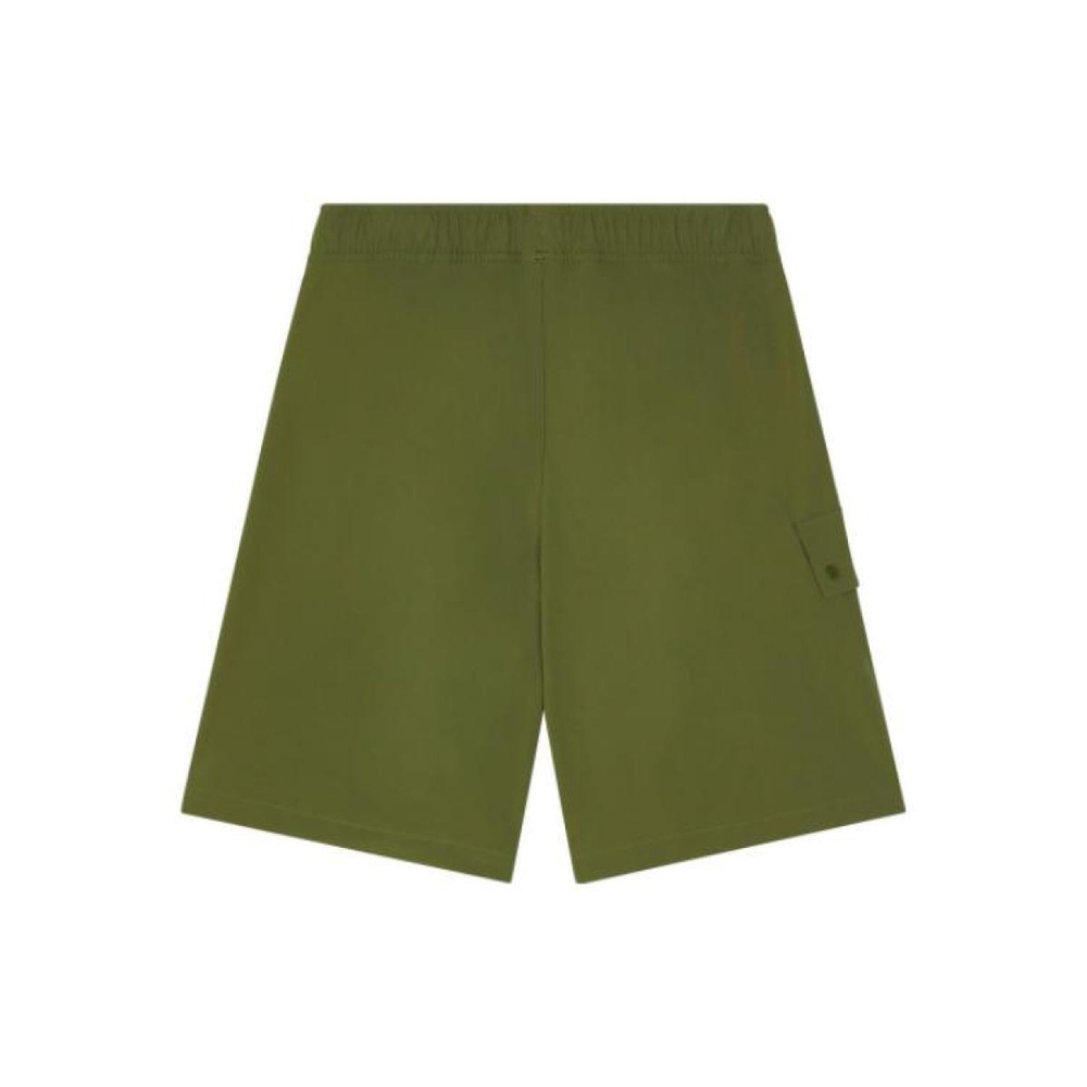 Шорты New Balance FW22 Logo, AWS22319-GEH