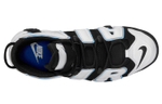 Кроссовки Nike Air More Uptempo "Cobalt Bliss"