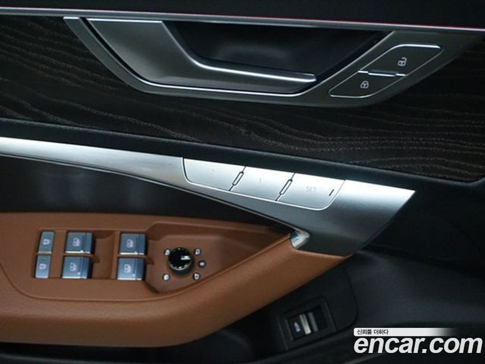 Audi A6 (C8) 45 TFSI Quattro Premium (08.2022)