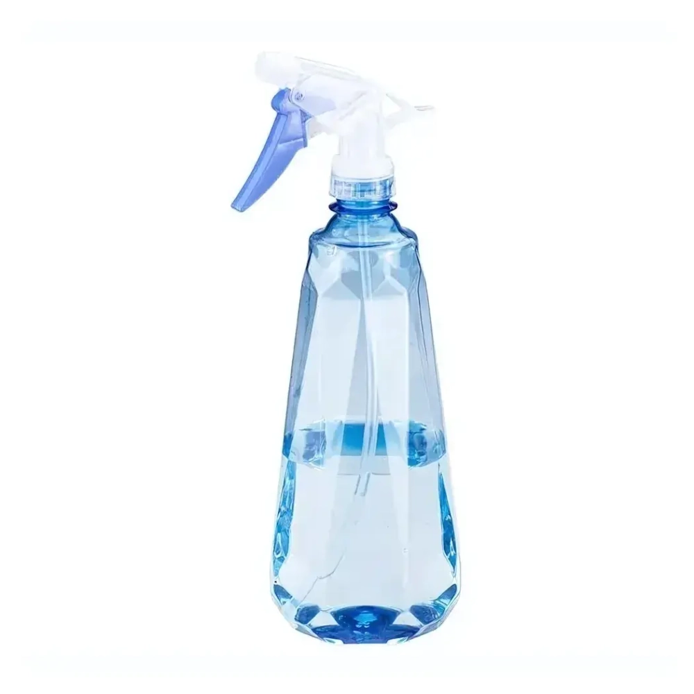 Опрыскиватель ОРБИ 0,9л Синий прозрачный