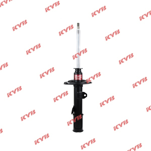 Стойка газомасляная KYB передняя правая 334346