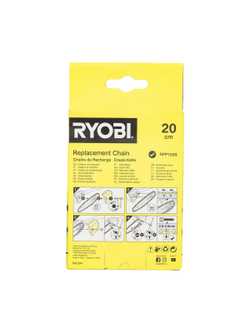 Цепь для высотореза Ryobi RAC244 5132002717