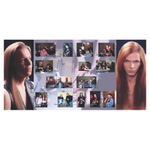 Валерий Кипелов, Сергей Маврин / Смутное время (2LP)