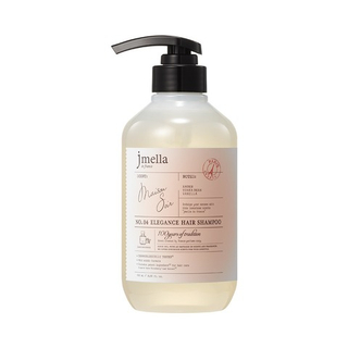 Шампунь для волос "Амбра ваниль" JMELLA In France Elegance Maison Soir Hair Shampoo 500 мл