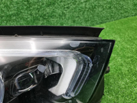 Фара правая Mercedes GLE V167 18-24 Multibeam LED