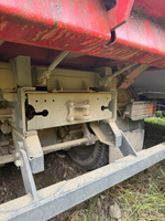 МАЗ 6501* 6x4 Самосвал 650128-8570-000 (Дизельный, 11,6 л, 423 л.с., МТ)