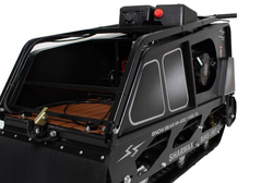 Мотобуксировщик SHARMAX S380 1250 HP6.5 Ultra (2024)