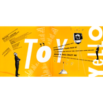 Yello / Toy (2LP)