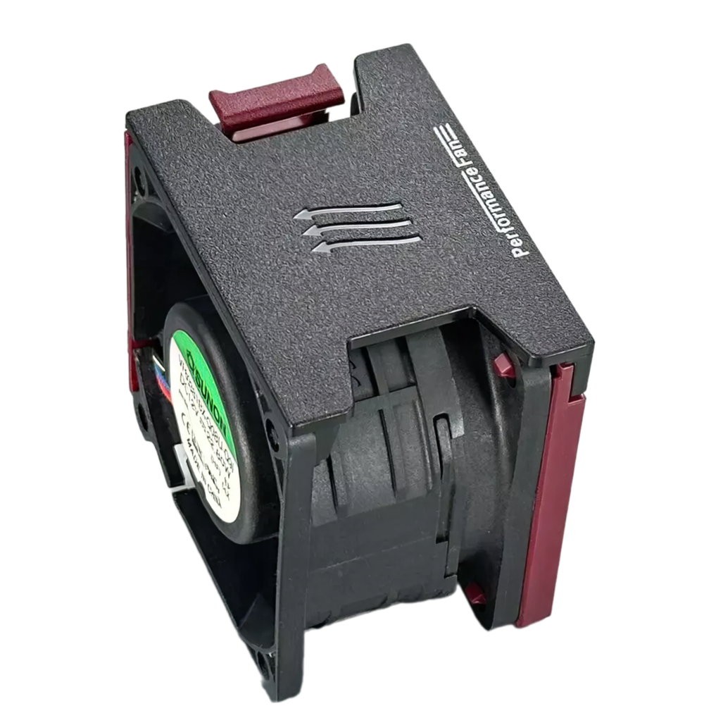 Вентилятор HP DL380 DL560 G10 / Gen10 High Performance Fan 875076-001 875788-001 877047-001