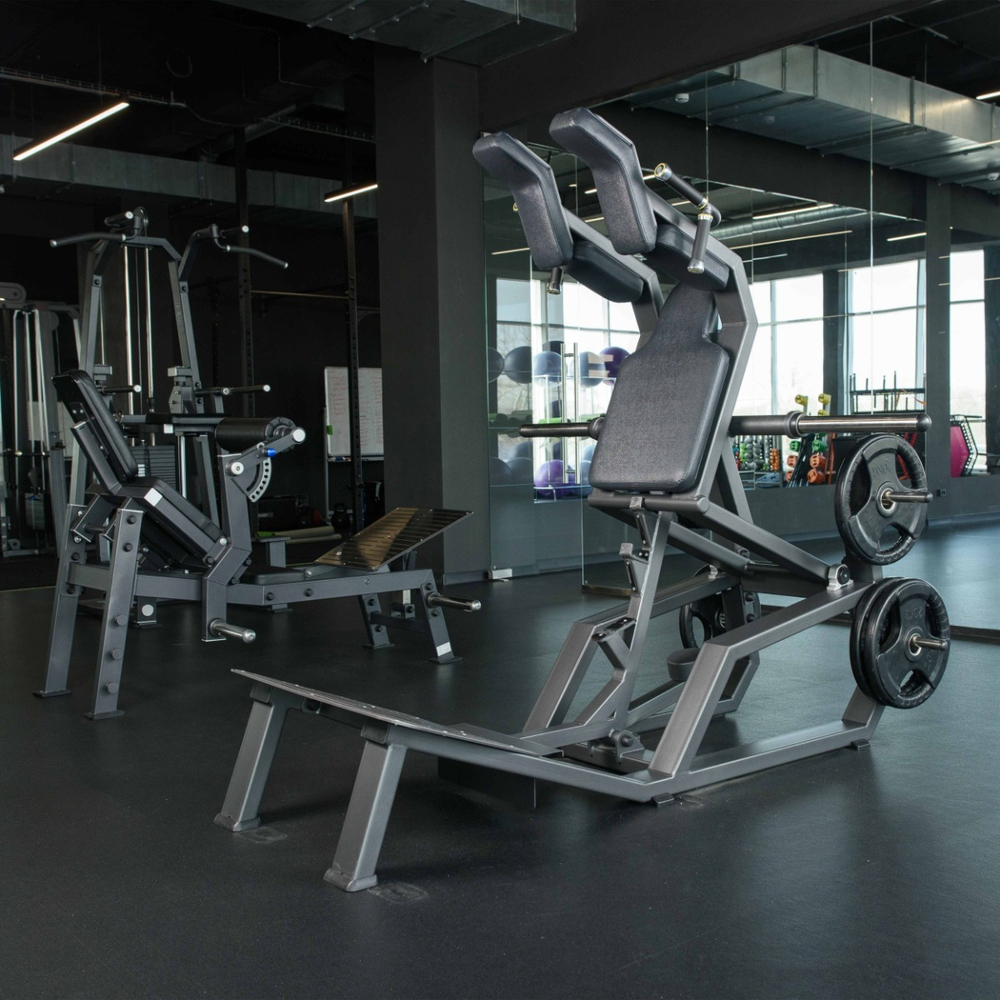 A3065 Приседание