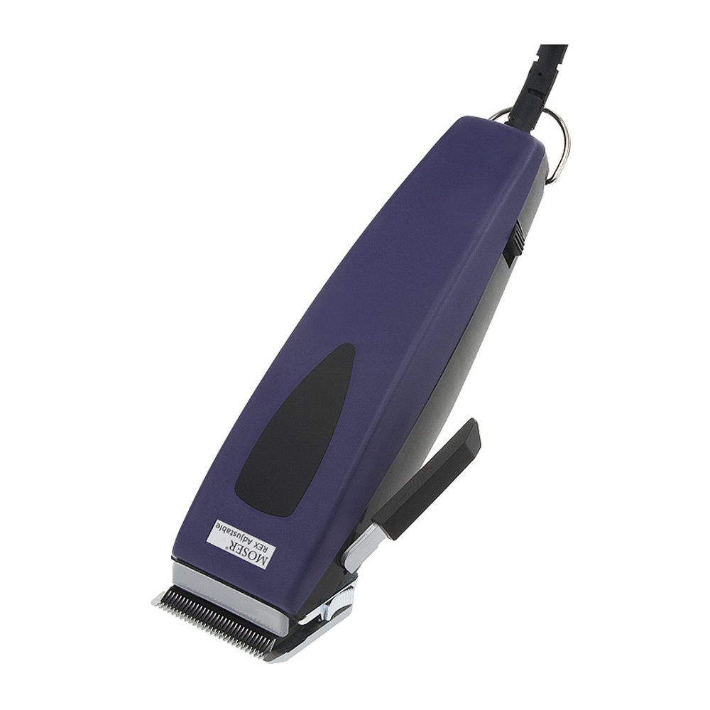 Машинка для стрижки животных Moser Rex Adjustable (1233-0063)