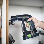 Аккумуляторная дрель-шуруповёрт C 18 HPC 4,0 I-Set FESTOOL 576442