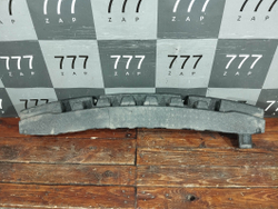 Абсорбер переднего бампера Skoda Rapid 2 20-нв Б/У Оригинал 60U807251A