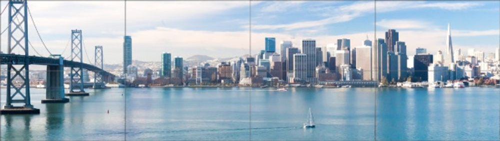 Панель LCD 55' Vestel WU55B-2H