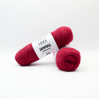 Lang Yarns Jawoll - 262