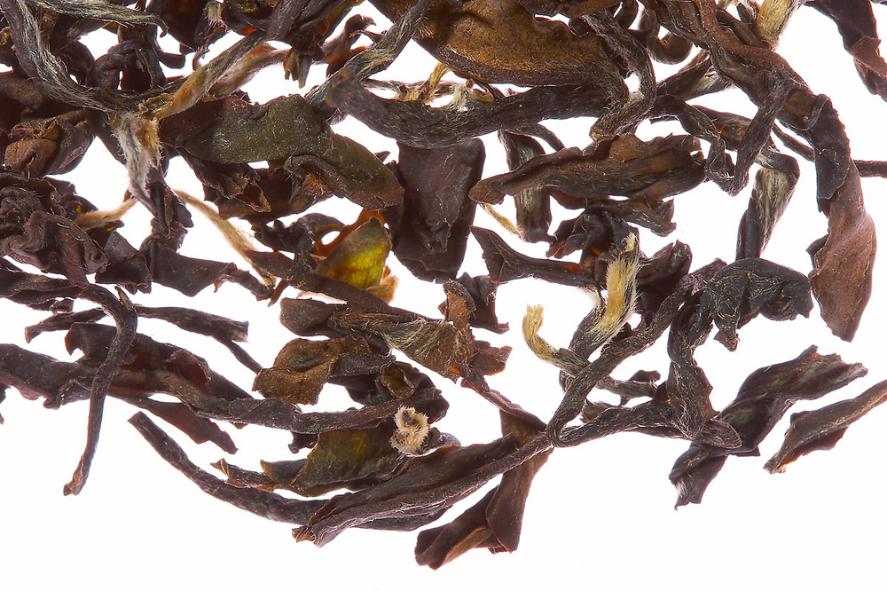 Althaus Superior Oolong Jin Huang P черный листовой чай, 60 г