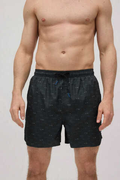 DHORT 90291 Шорты купальные мужские YSABEL MORA