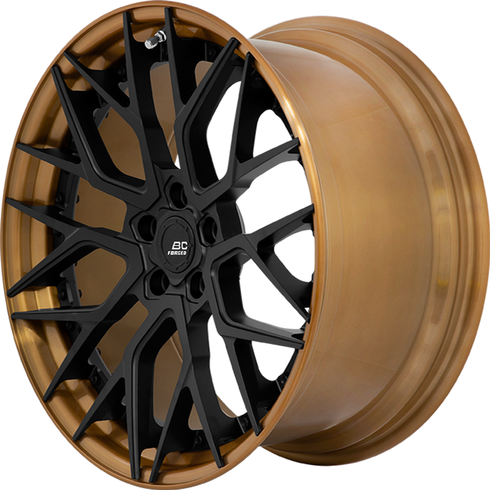 RP FORGED HCA192S