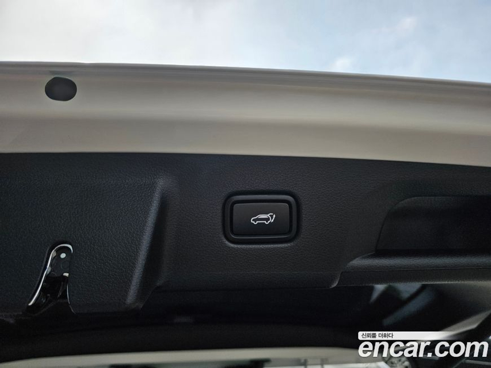Hyundai The New Palisade Бензин 3.8 2WD (04.2023)